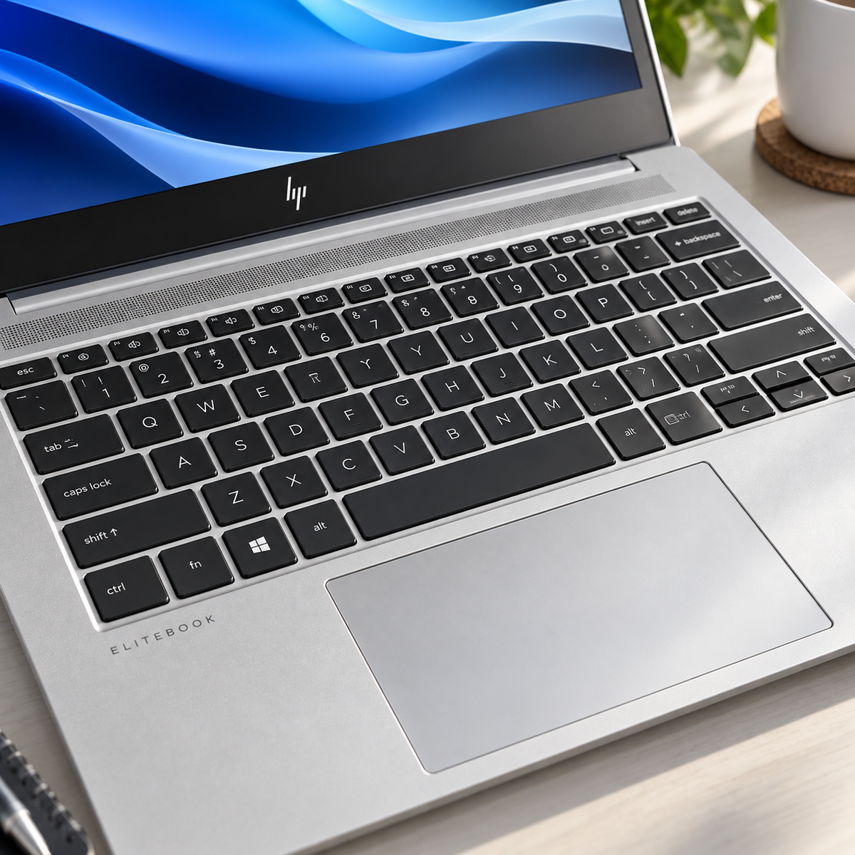 Notebook HP Elitebook 840 G5 Intel Core i7-8650U 16GB RAM 256GB SSD