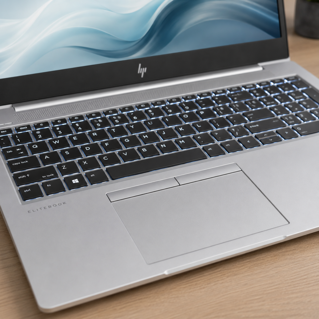 Notebook HP Elitebook 850 G5 15,6" Intel Core i7 16GB RAM 512GB SSD