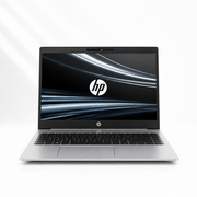 Notebook HP Probook 15,6" 455 G9 Ryzen 5 Pro 16GB RAM 256GB SSD