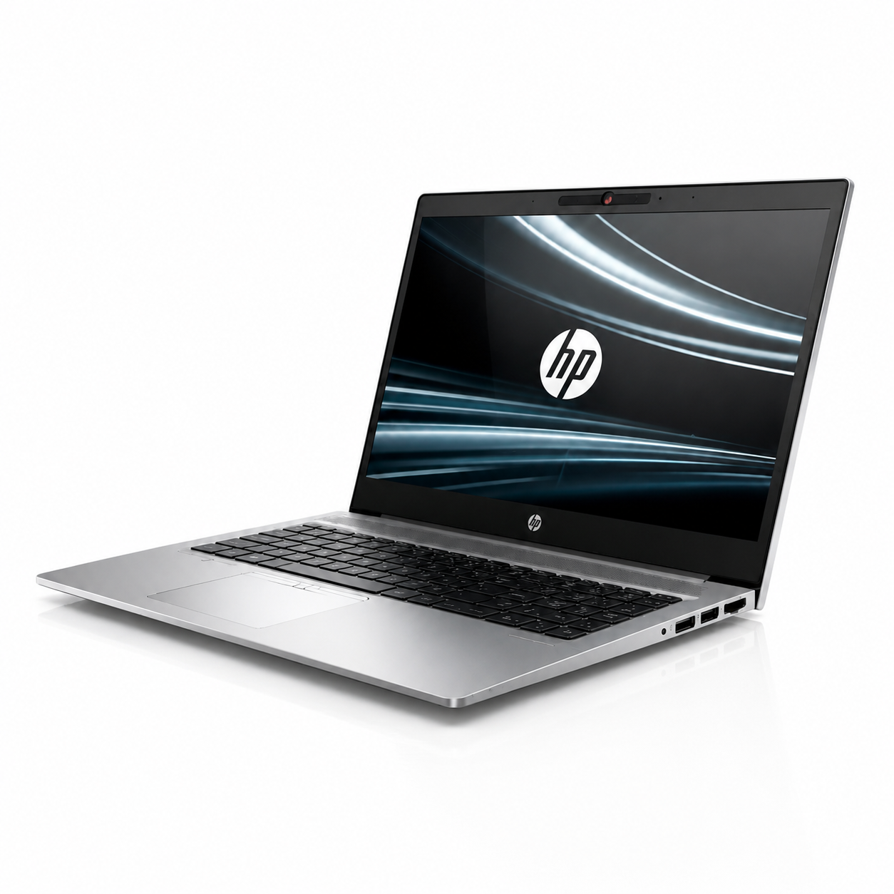 Notebook HP Probook 15,6" 455 G9 Ryzen 5 Pro 16GB RAM 256GB SSD