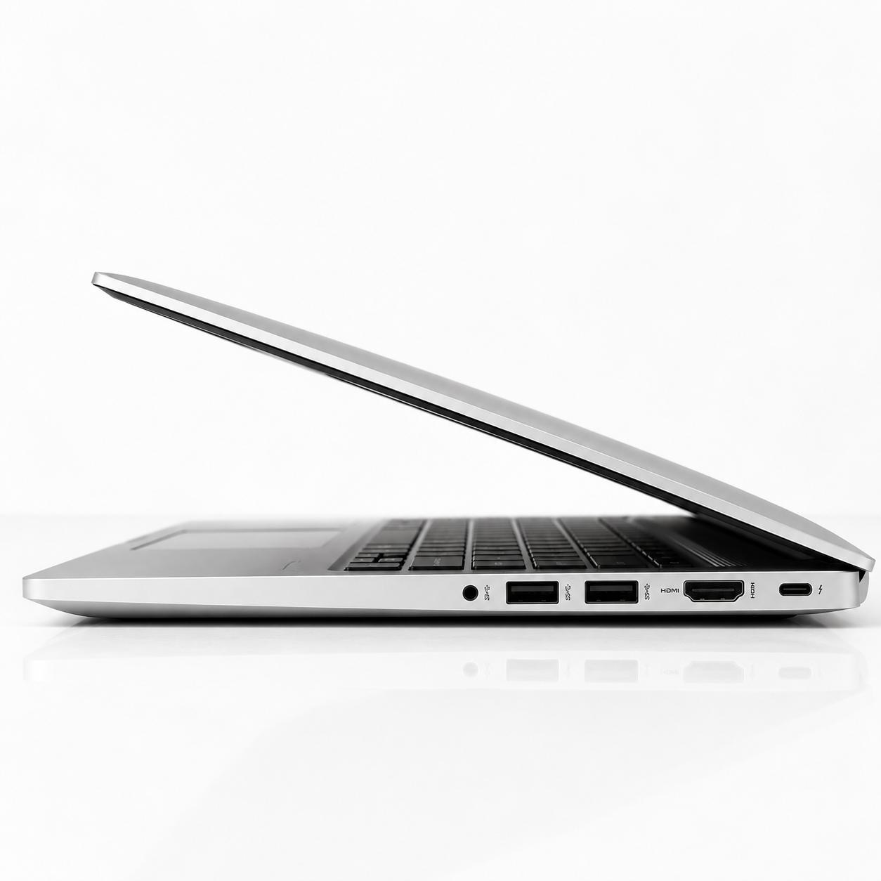 Notebook HP Probook 15,6" 455 G9 Ryzen 5 Pro 16GB RAM 256GB SSD