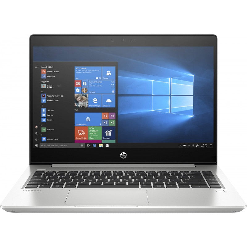Notebook HP Probook 445 G8 14'' AMD Ryzen 7 16GB RAM 256GB SSD
