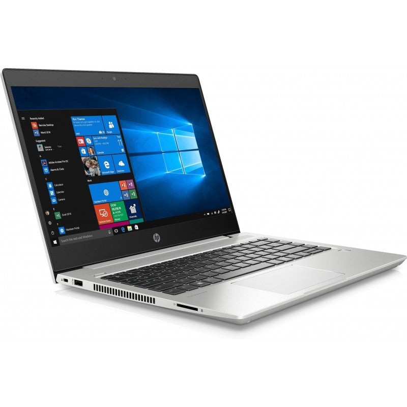 Notebook HP Probook 445 G8 14'' AMD Ryzen 7 16GB RAM 256GB SSD