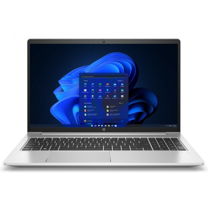 Notebook HP Probook 445 G9 14'' AMD Ryzen 7 Pro-5825U 16GB RAM 512GB SSD