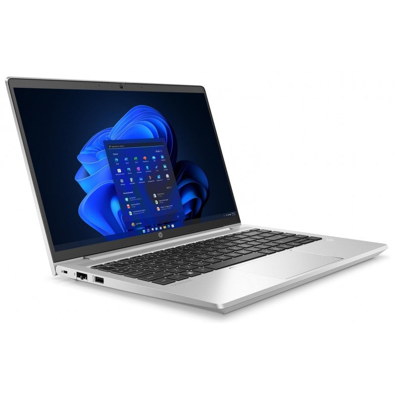 Notebook HP Probook 445 G9 14'' AMD Ryzen 7 Pro-5825U 16GB RAM 512GB SSD