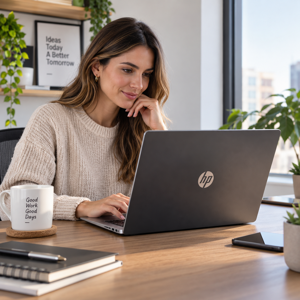 Notebook HP Probook 450 G5 Intel Core i5-8250U 8GB RAM 256GB SSD