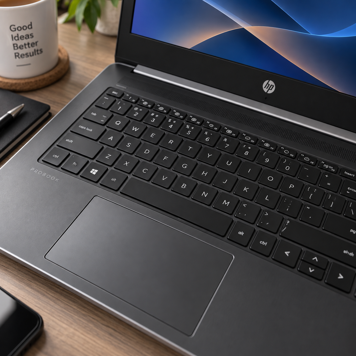 Notebook HP Probook 450 G5 Intel Core i5-8250U 8GB RAM 256GB SSD