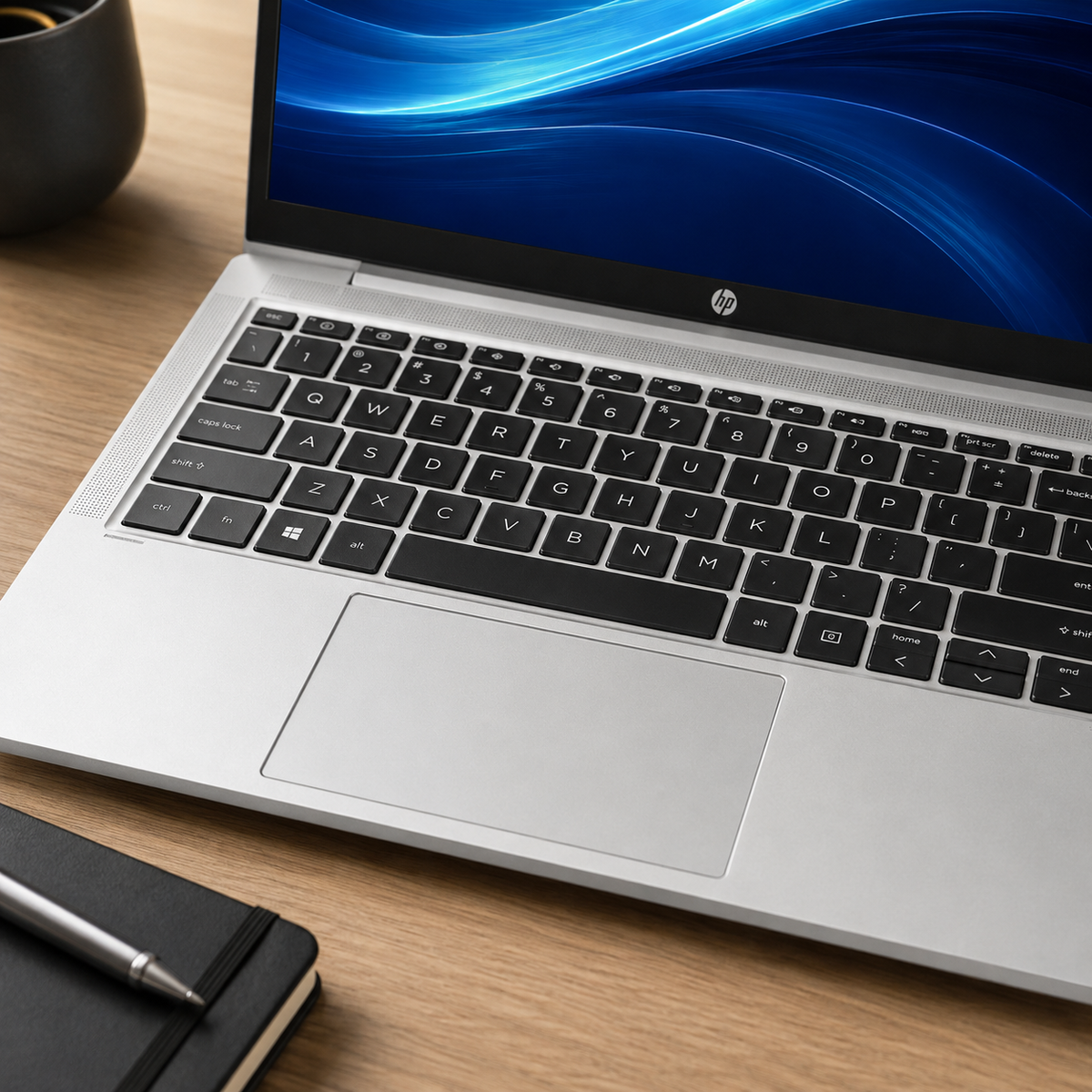Notebook HP Probook 640 G8 Intel Core i5 11th Gen 16GB RAM 256GB SSD