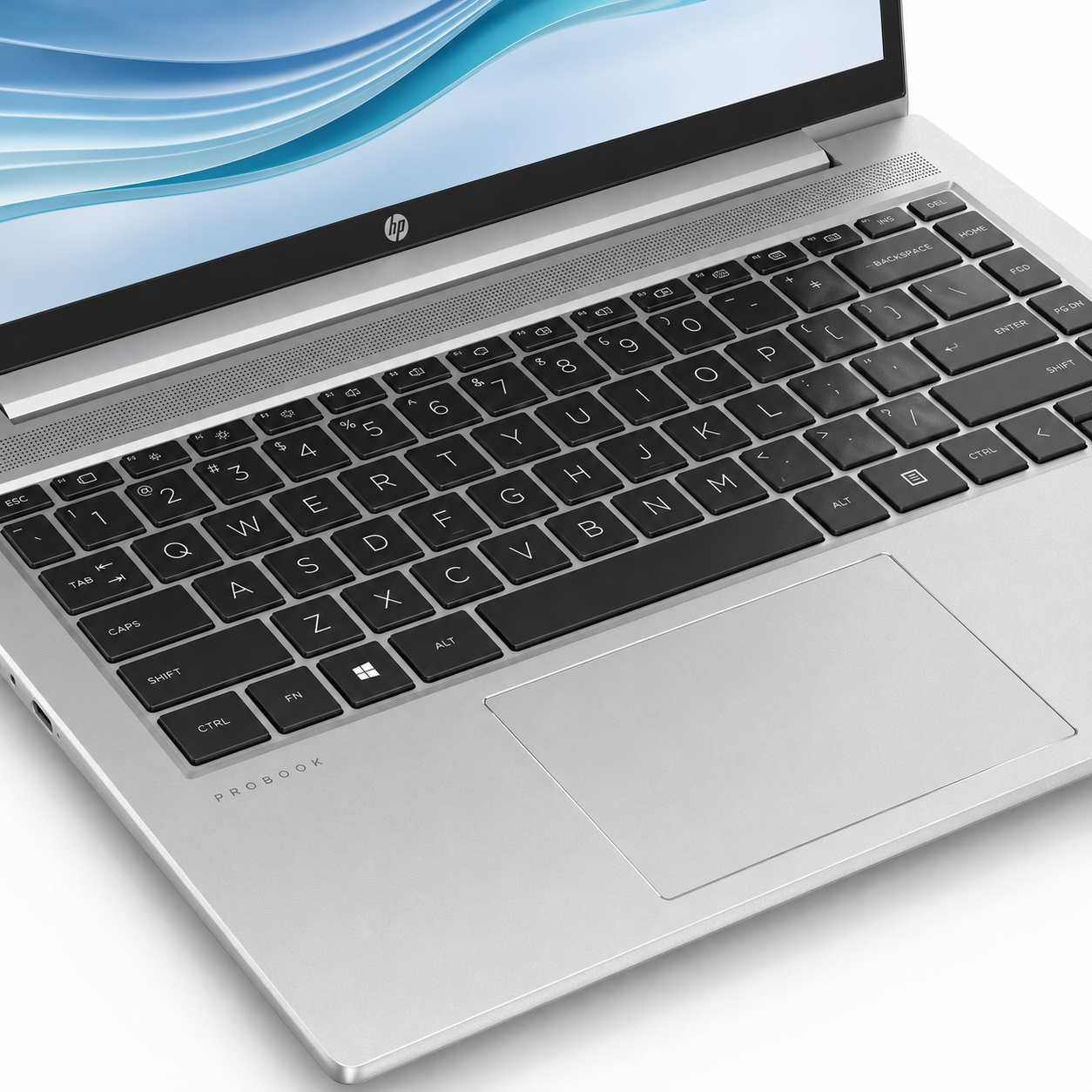 Notebook HP Probook 645 G11 14'' AMD Ryzen 7 Pro-7735U 32GB RAM 1TB SSD