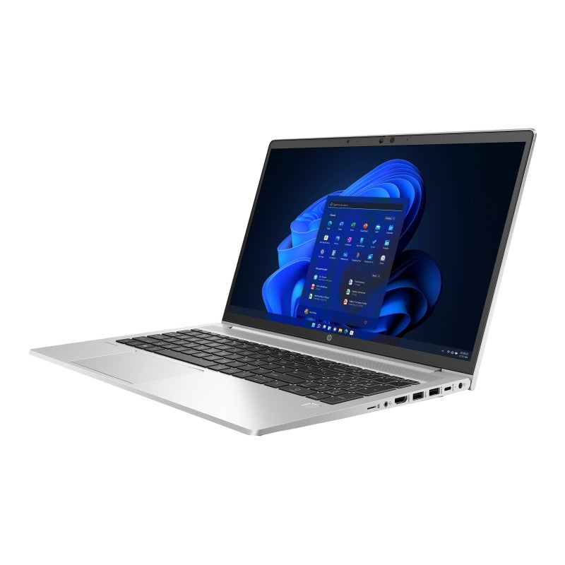 Notebook HP Probook 650 G8 15,6" Intel Core i5 11th Gen 16GB RAM 256GB SSD