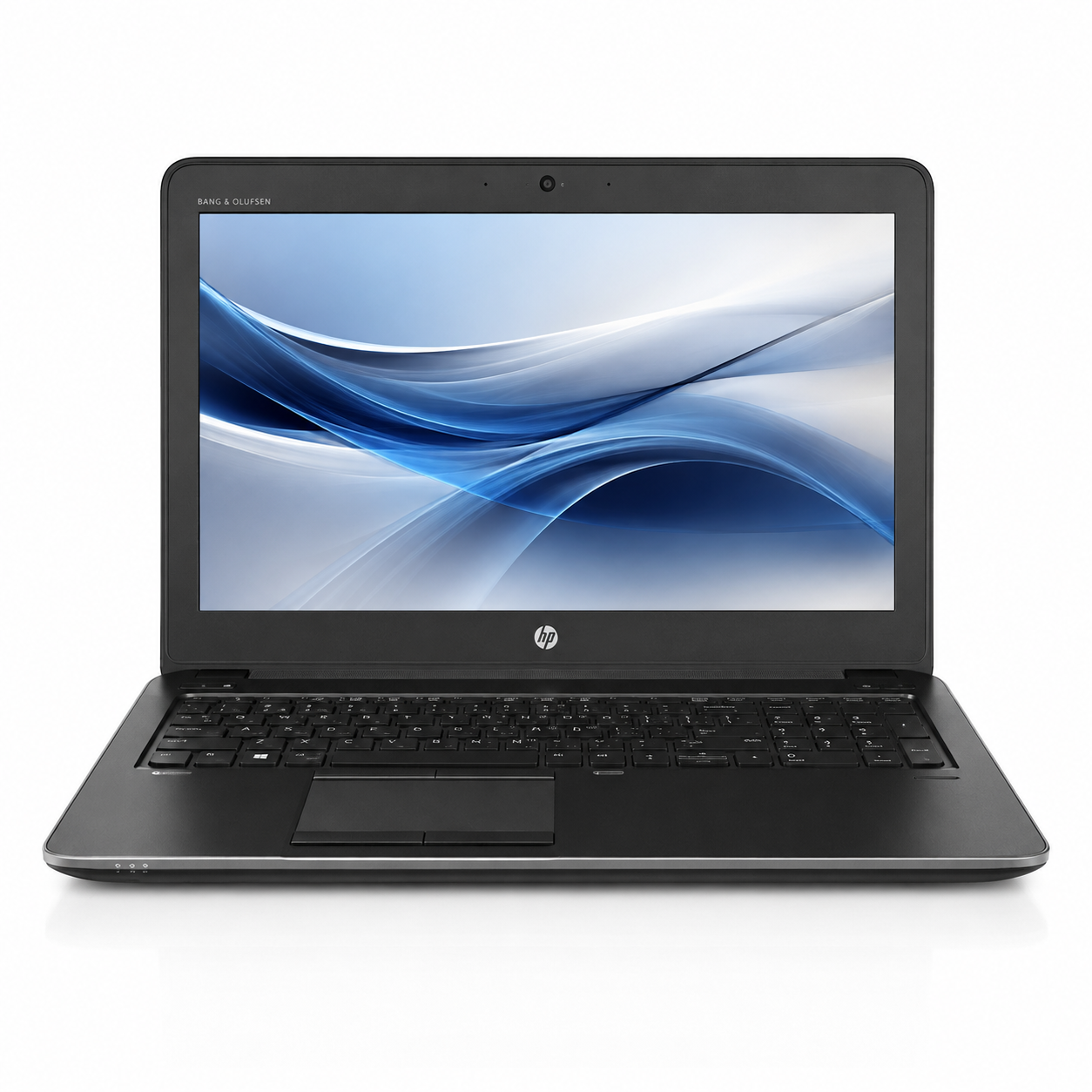 Notebook HP ZBook 15 G4 Intel Core i7 NVIDIA QUADRO M2200M 16GB RAM 512GB SSD