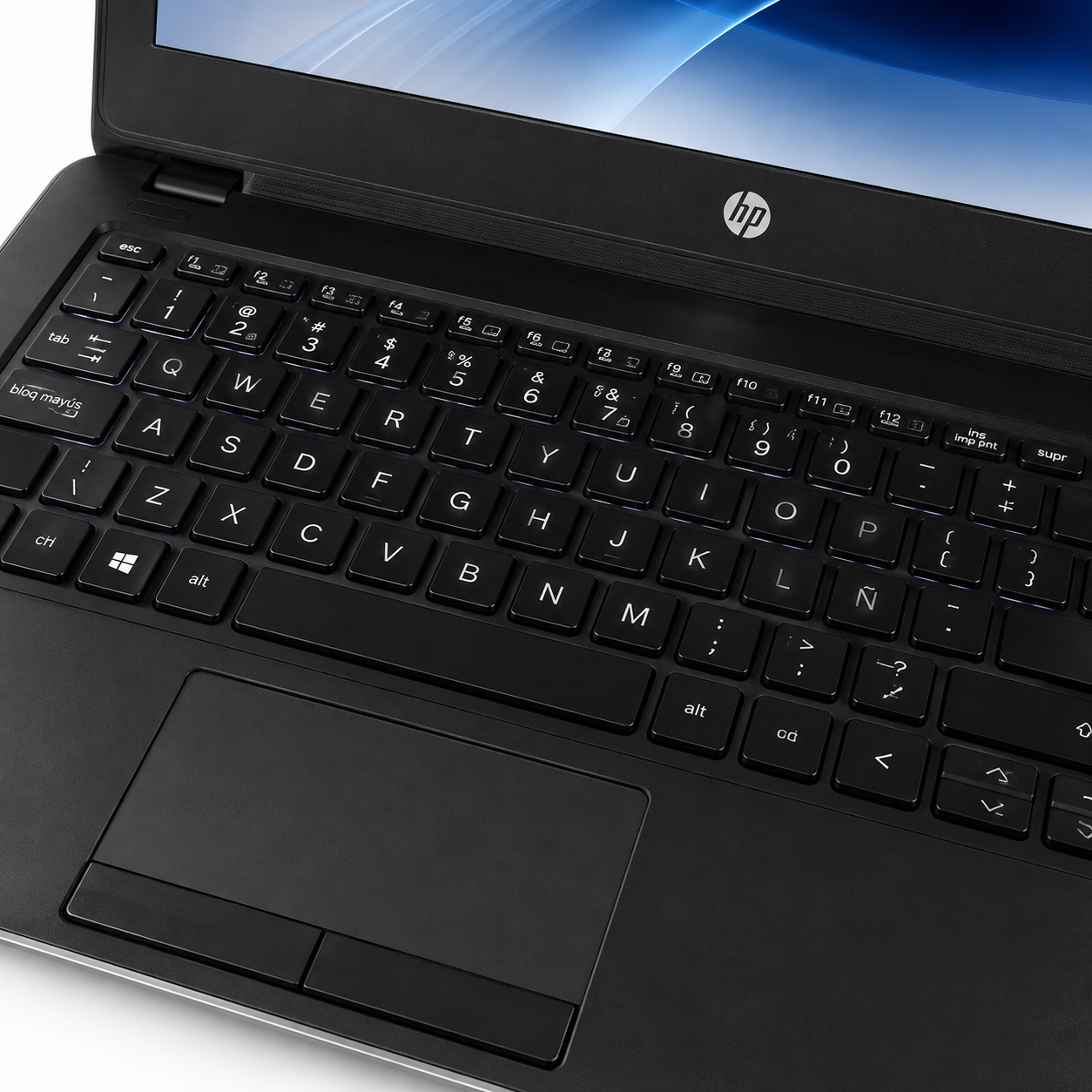 Notebook HP ZBook 15 G4 Intel Core i7 NVIDIA QUADRO M2200M 16GB RAM 512GB SSD