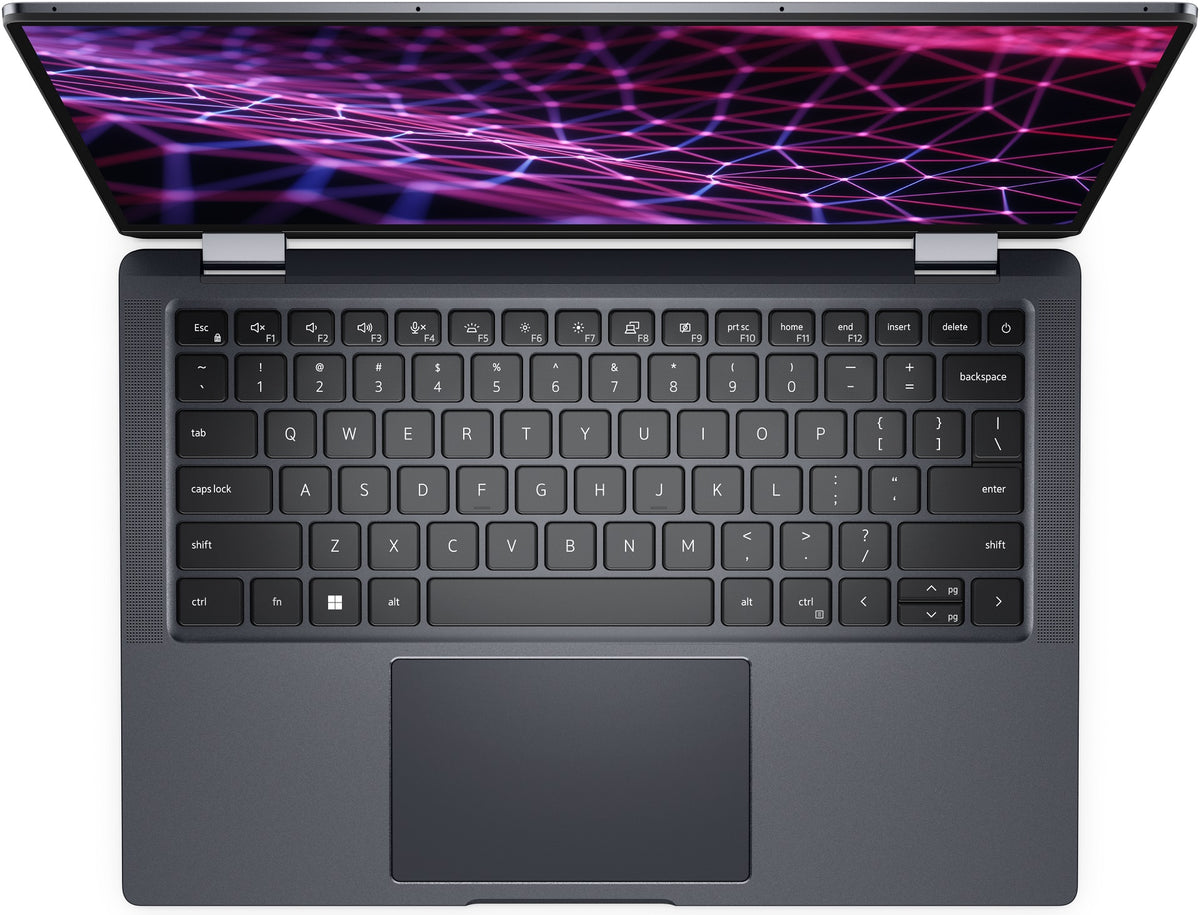 Notebook Dell 9430 Intel Core i5-1245U 16GB RAM LPDDR5 512GB SSD