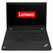Notebook Lenovo P15 Intel Core i7-10850H 32GB RAM NVIDIA QUADRO T2000 MAX-Q