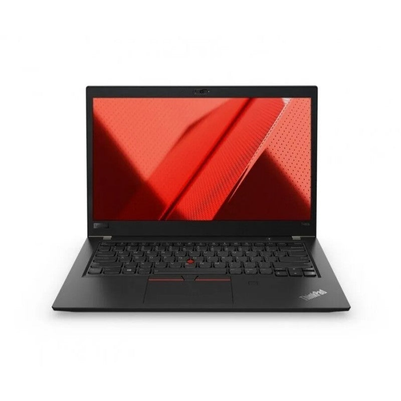 Notebook Lenovo T480s Intel Core i7 8GB RAM 256GB SSD