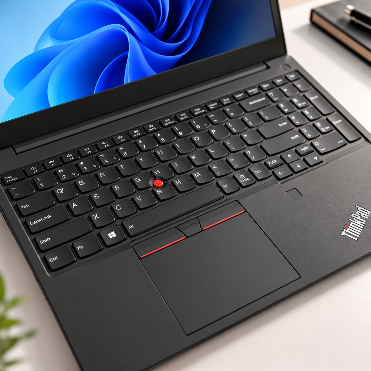 Lenovo Thinkpad T14s Ryzen 7 Pro 4750U 16GB RAM 512GB SSD