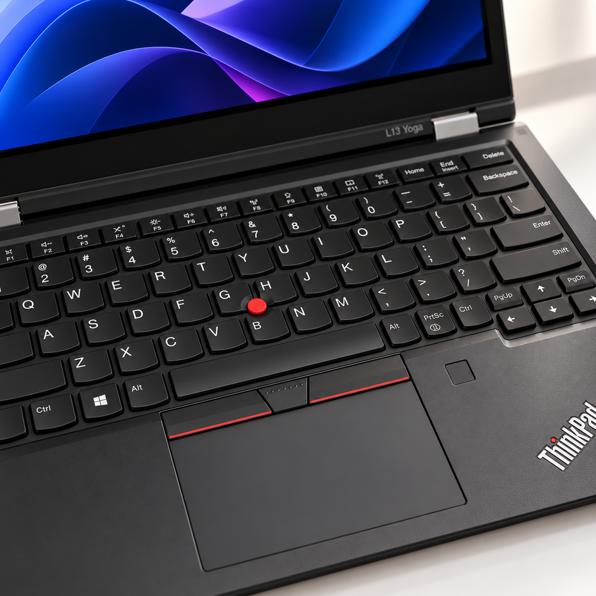 Lenovo Thinkpad E14 Gen 2 Ryzen 5-4500U 16GB RAM 256GB SSD
