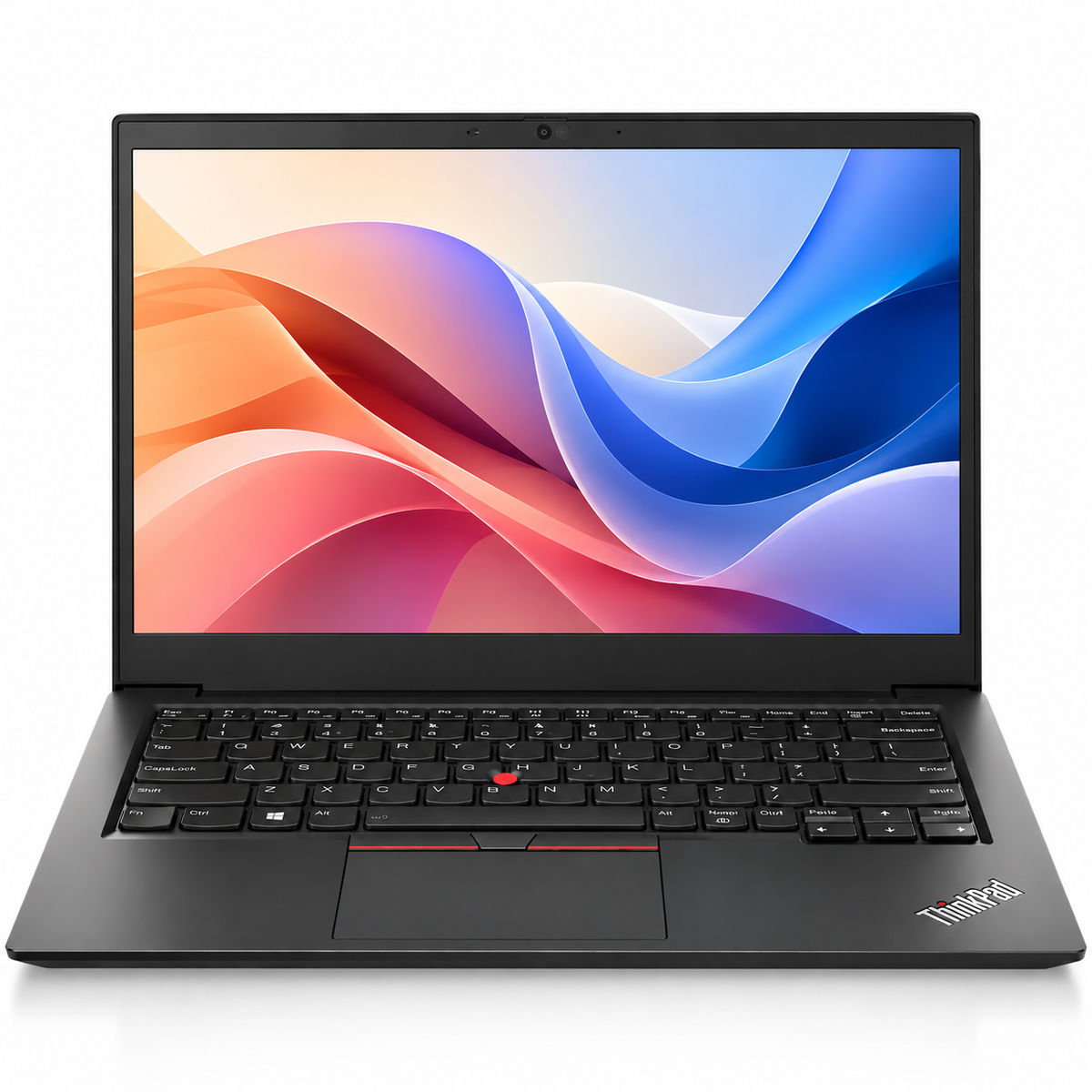 Notebook Lenovo Thinkpad T14 Gen 3 Ryzen 7 Pro 6850-U 16GB RAM 512GB SSD