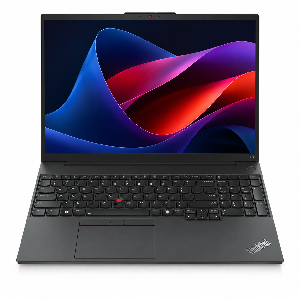Notebook Lenovo Thinkpad E16 16"  Ryzen 7 7730U 32GB RAM 1TB SSD
