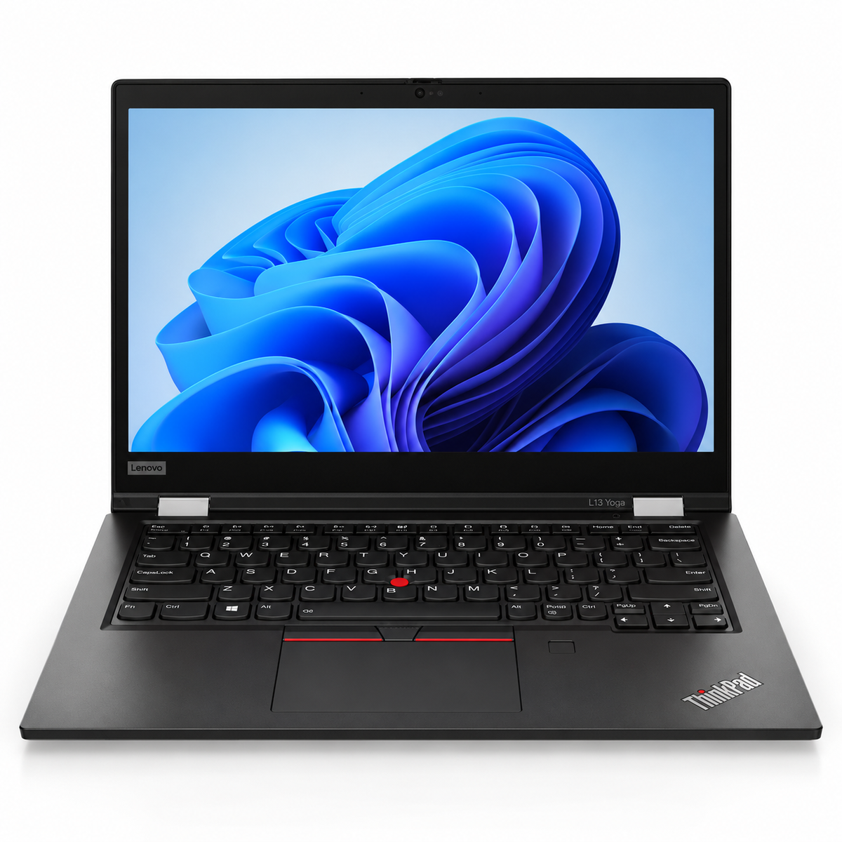 Notebook Lenovo ThinkPad L13 Yoga Gen 2 Ryzen 5-5600U Pro 8GB RAM 256GB SSD