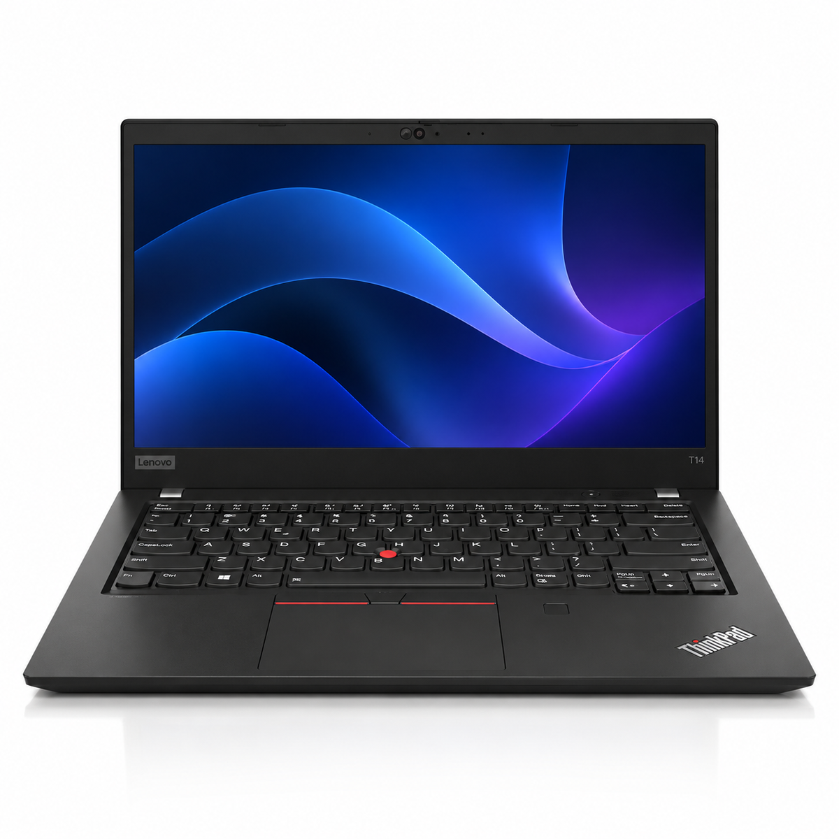 Notebook Lenovo Thinkpad T14 Gen 2 Intel Core i7 11gen 16GB RAM 256GB SSD