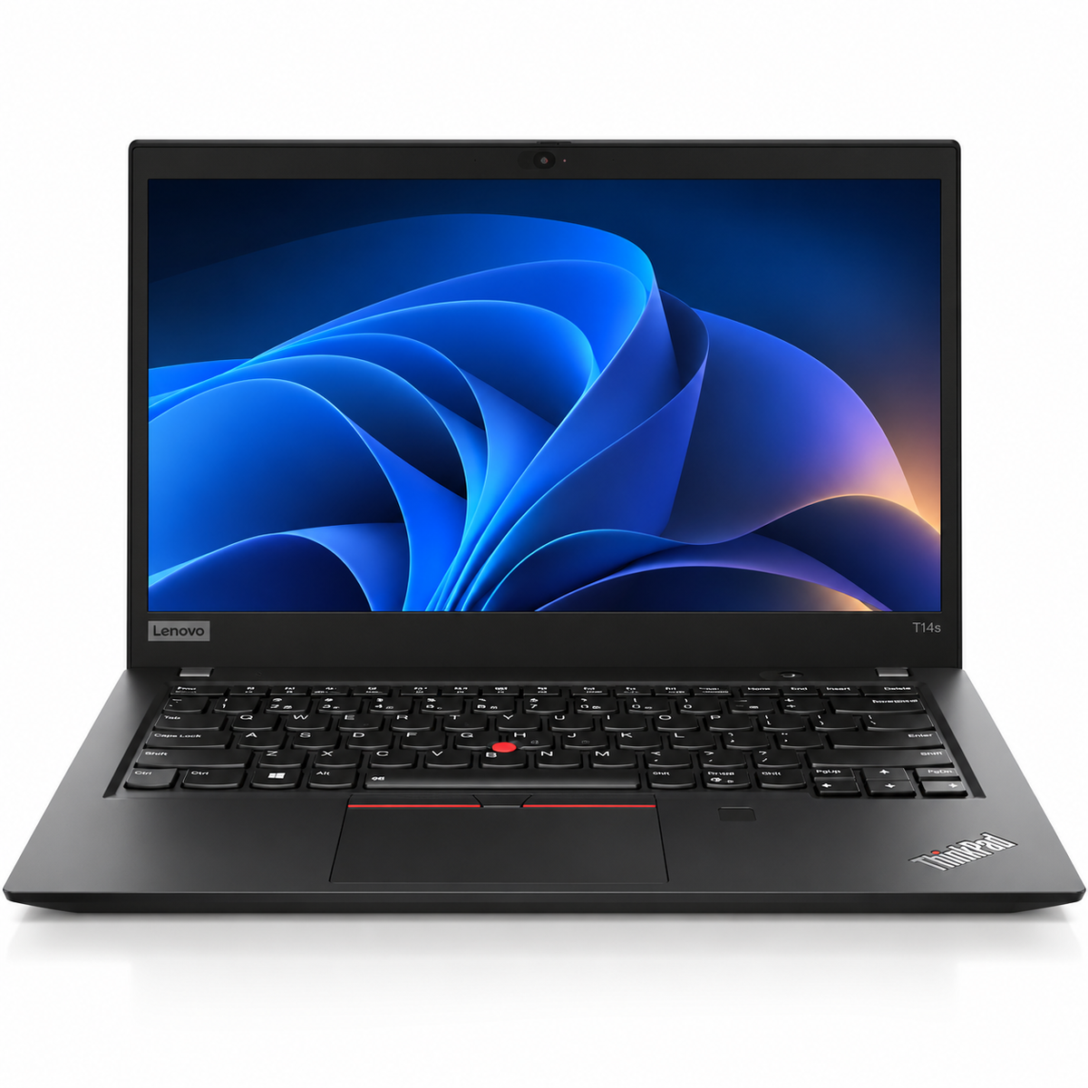 Notebook Lenovo ThinkPad T14 Gen 2 Intel Core i5-1145G7 16GB RAM 512GB SSD