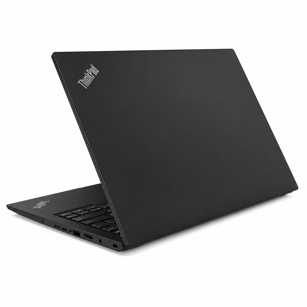 Notebook Lenovo Thinkpad T490S Intel Core i5 16GB RAM 256GB SSD