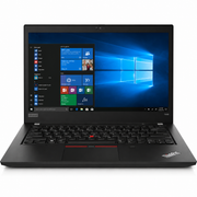 Notebook Lenovo Thinkpad T490S Intel Core i5 16GB RAM 256GB SSD