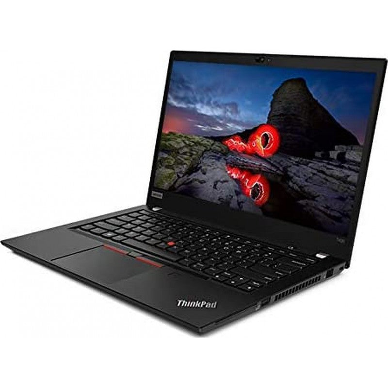 Notebook Lenovo ThinkPad T495 Ryzen Pro 7 16GB RAM 256GB SSD
