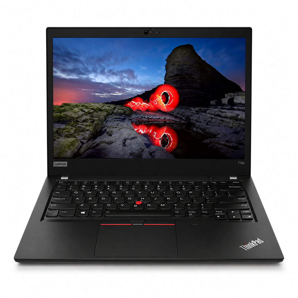 Notebook Lenovo ThinkPad T495 Ryzen Pro 7 16GB RAM 256GB SSD