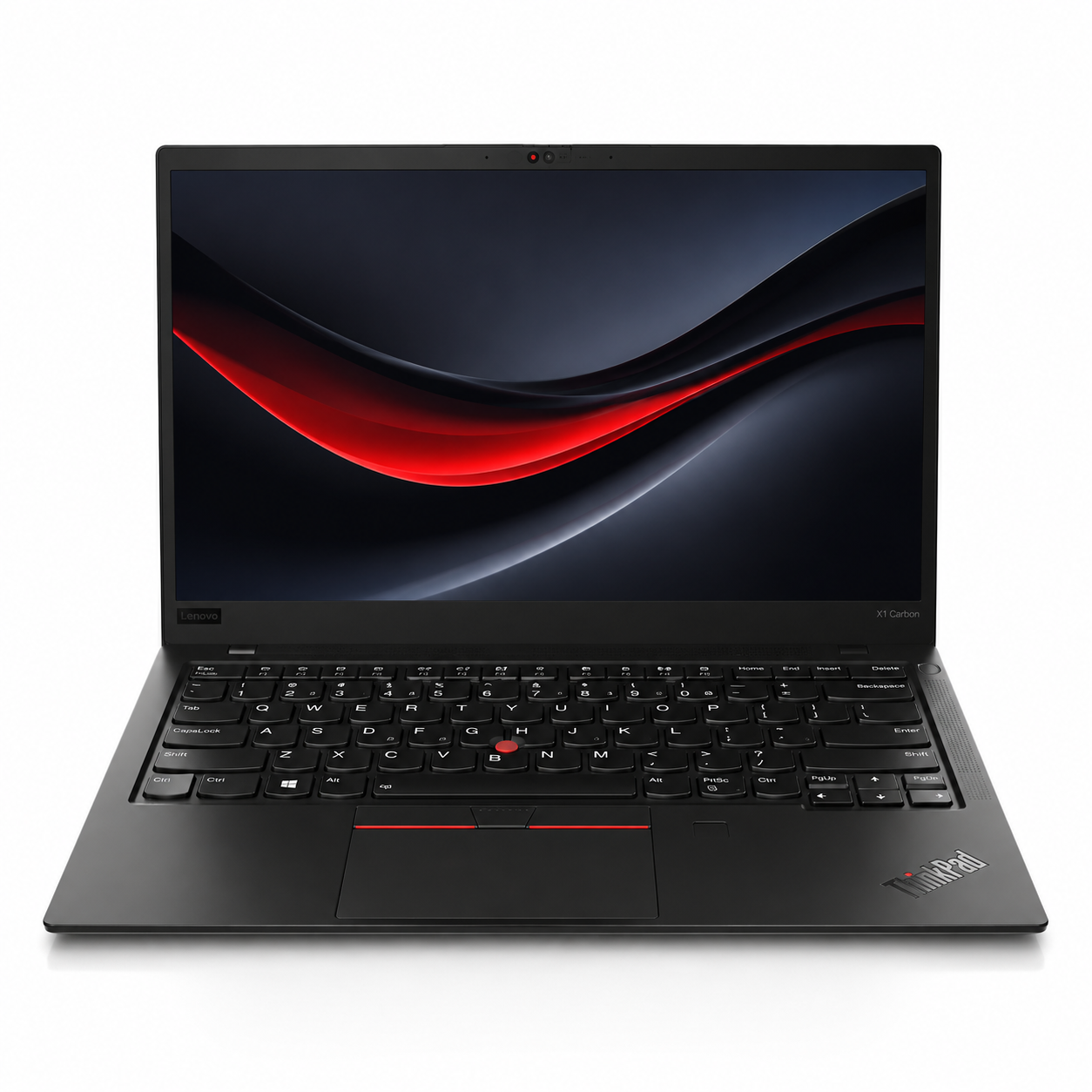 Notebook Lenovo X1 Carbon Gen 7 Intel Core i7 16GB RAM 512GB SSD