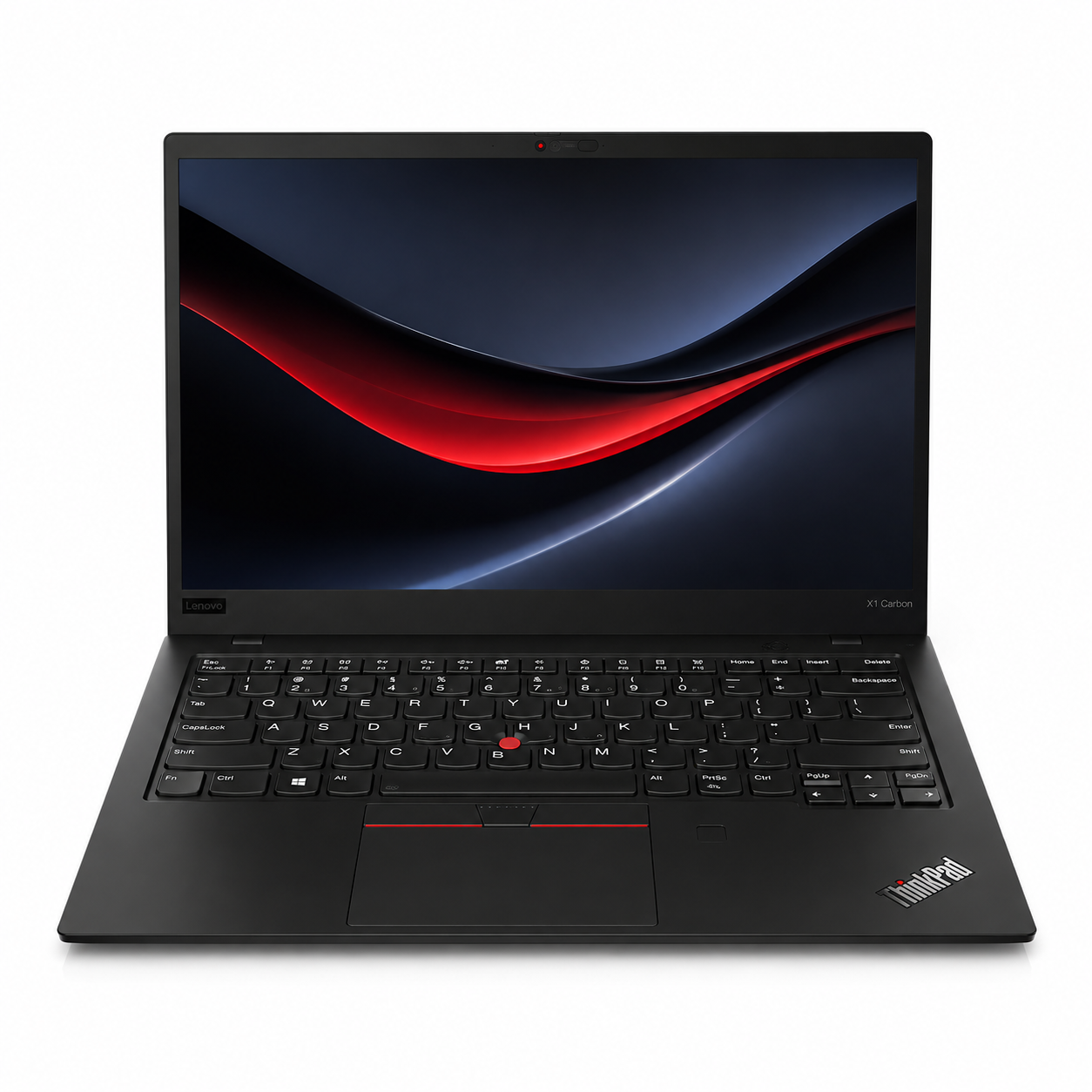Notebook Lenovo X1 Carbon Gen 8 Intel Core i7 16GB RAM 512GB SSD