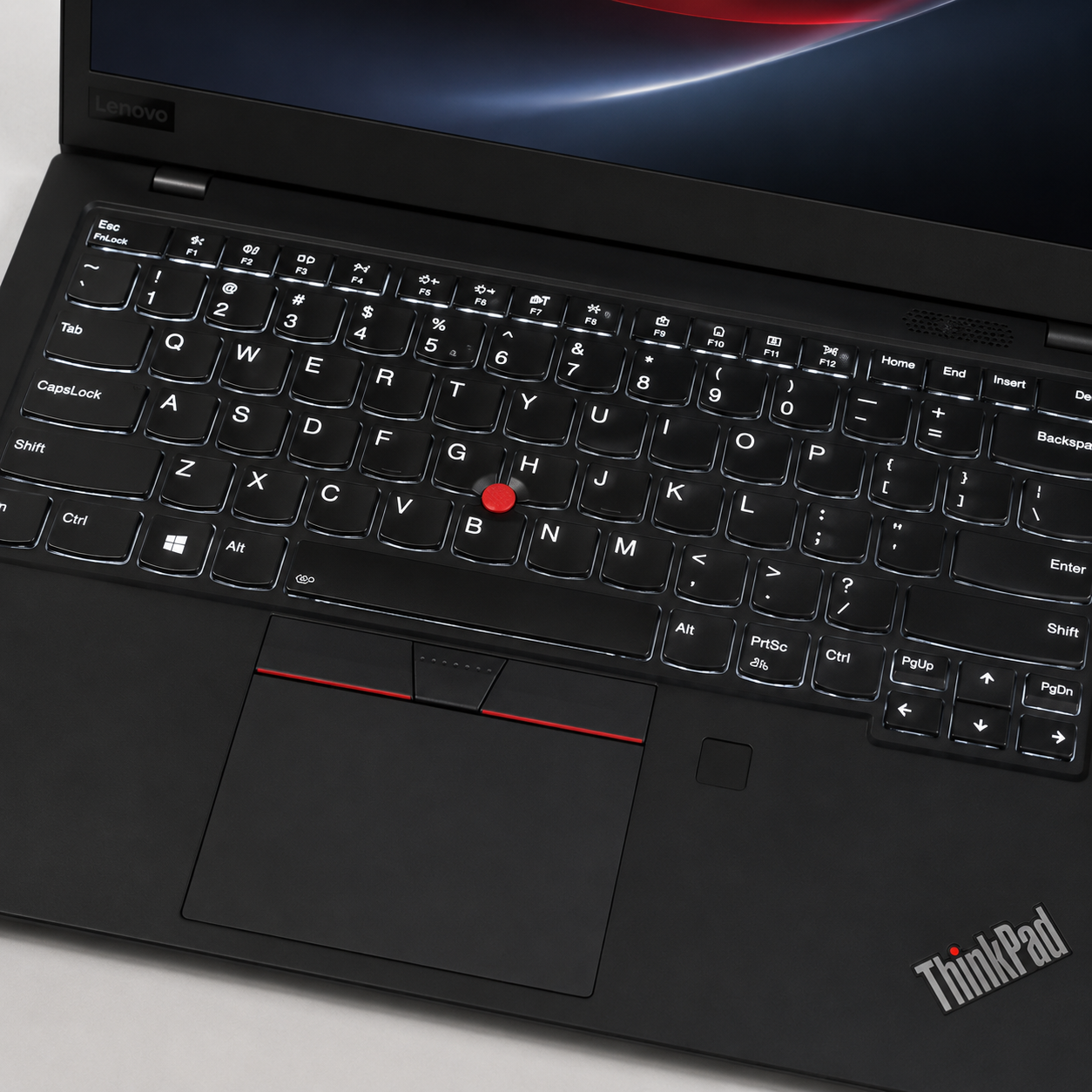 Notebook Lenovo X1 Carbon Gen 8 Intel Core i7 16GB RAM 512GB SSD