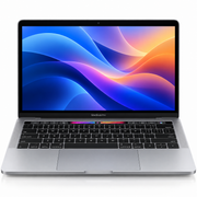 Notebook Apple MacBook Pro 13,3" 2017 Intel Core i7 3,5GHz 16GB RAM 1TB SSD A1706