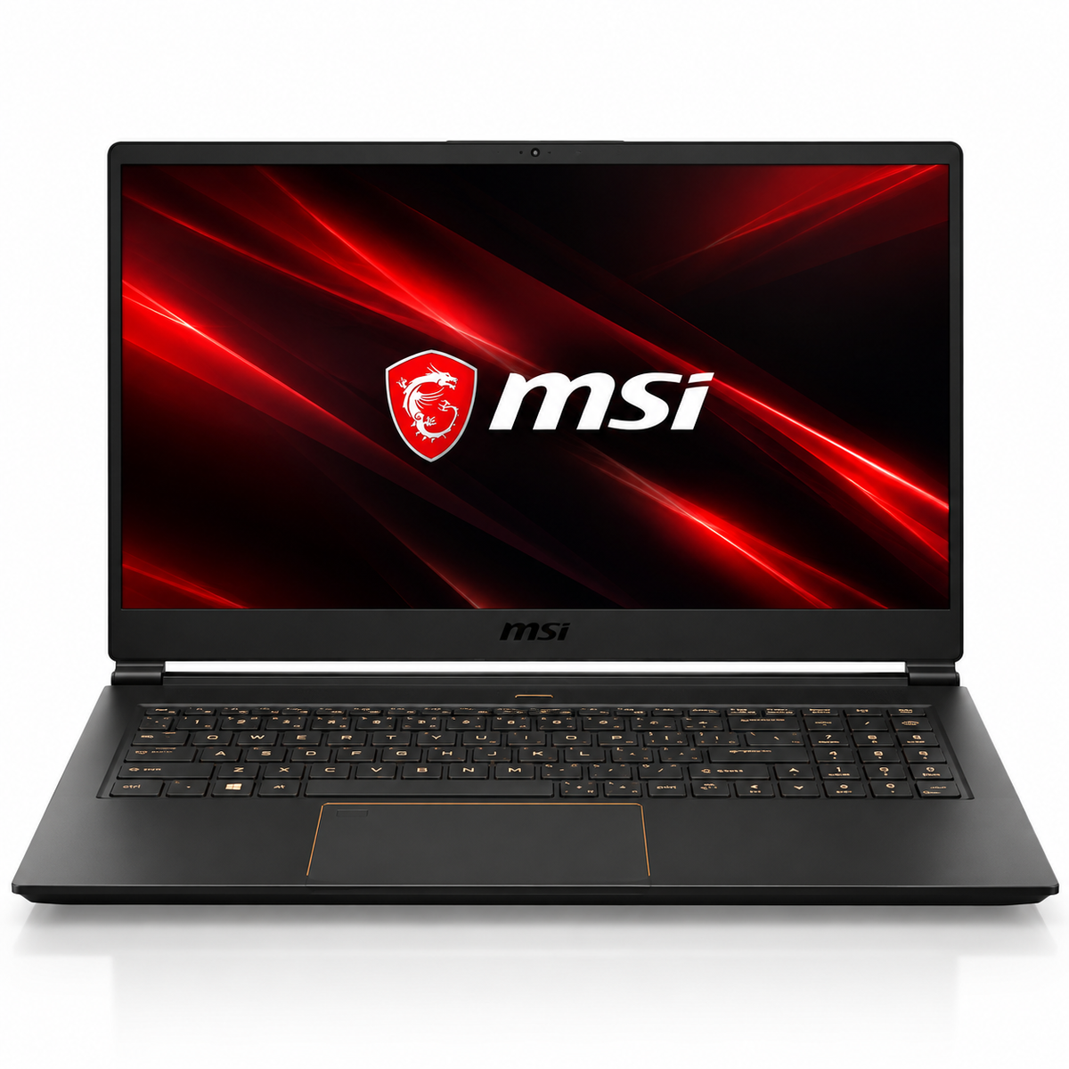 Notebook MSI Gs65 Stealth Thin Intel Core i7-8750H 32GB RAM 512GB SSD NVIDIA Geforce GTX 1070