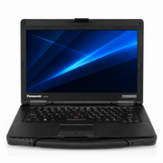 Notebook Panasonic Toughbook CF-54 Intel Core i5 16GB RAM 256GB SSD