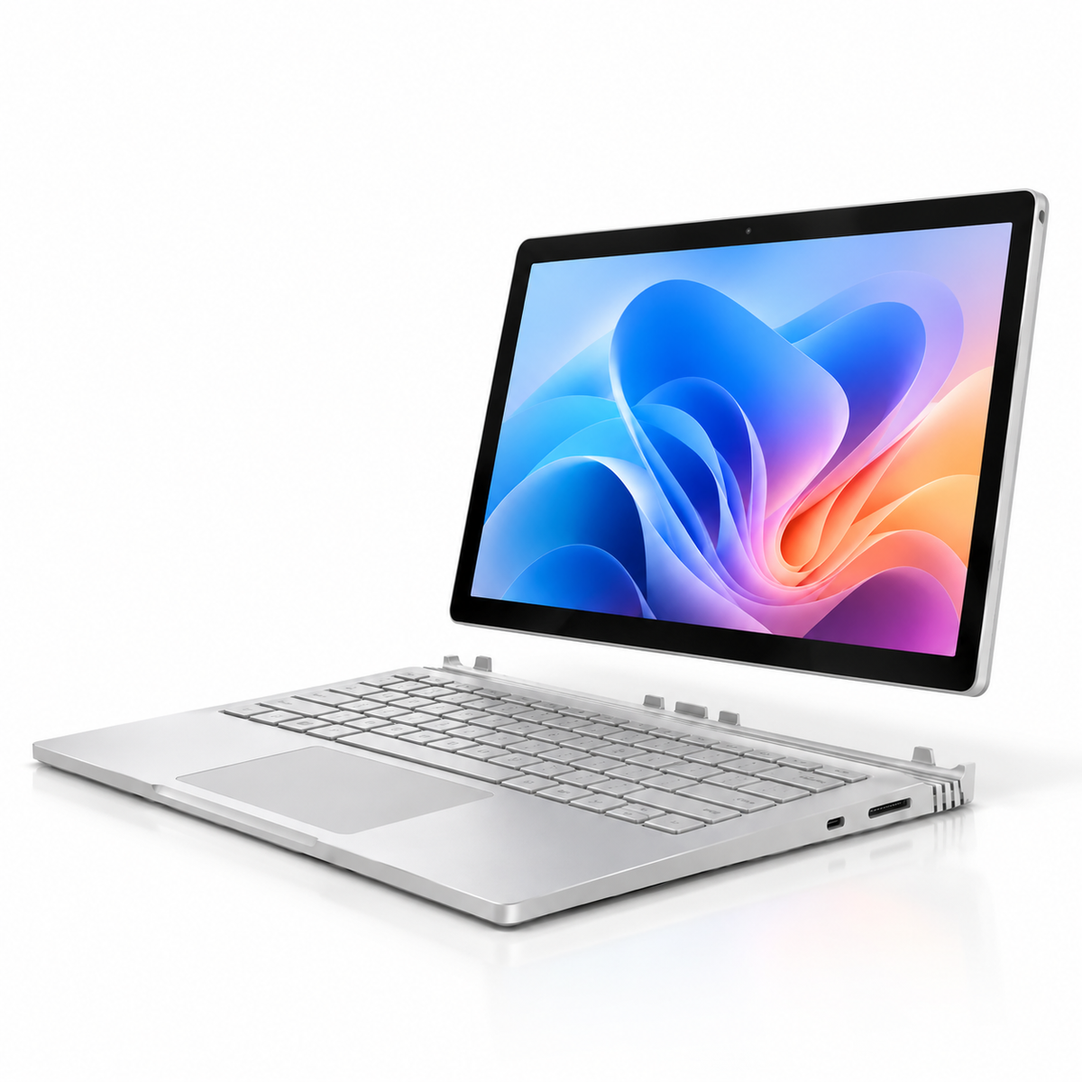 Notebook Surface Book 2 13" Intel Core i7-8650U 16GB RAM 512GB SSD NVIDIA GeForce GTX 1050