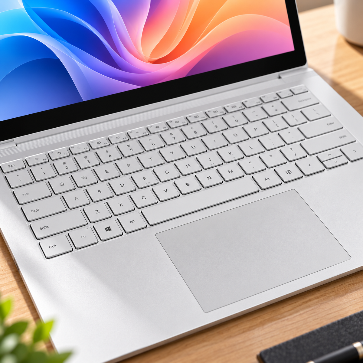 Notebook Surface Book 2 13" Intel Core i7-8650U 16GB RAM 512GB SSD NVIDIA GeForce GTX 1050