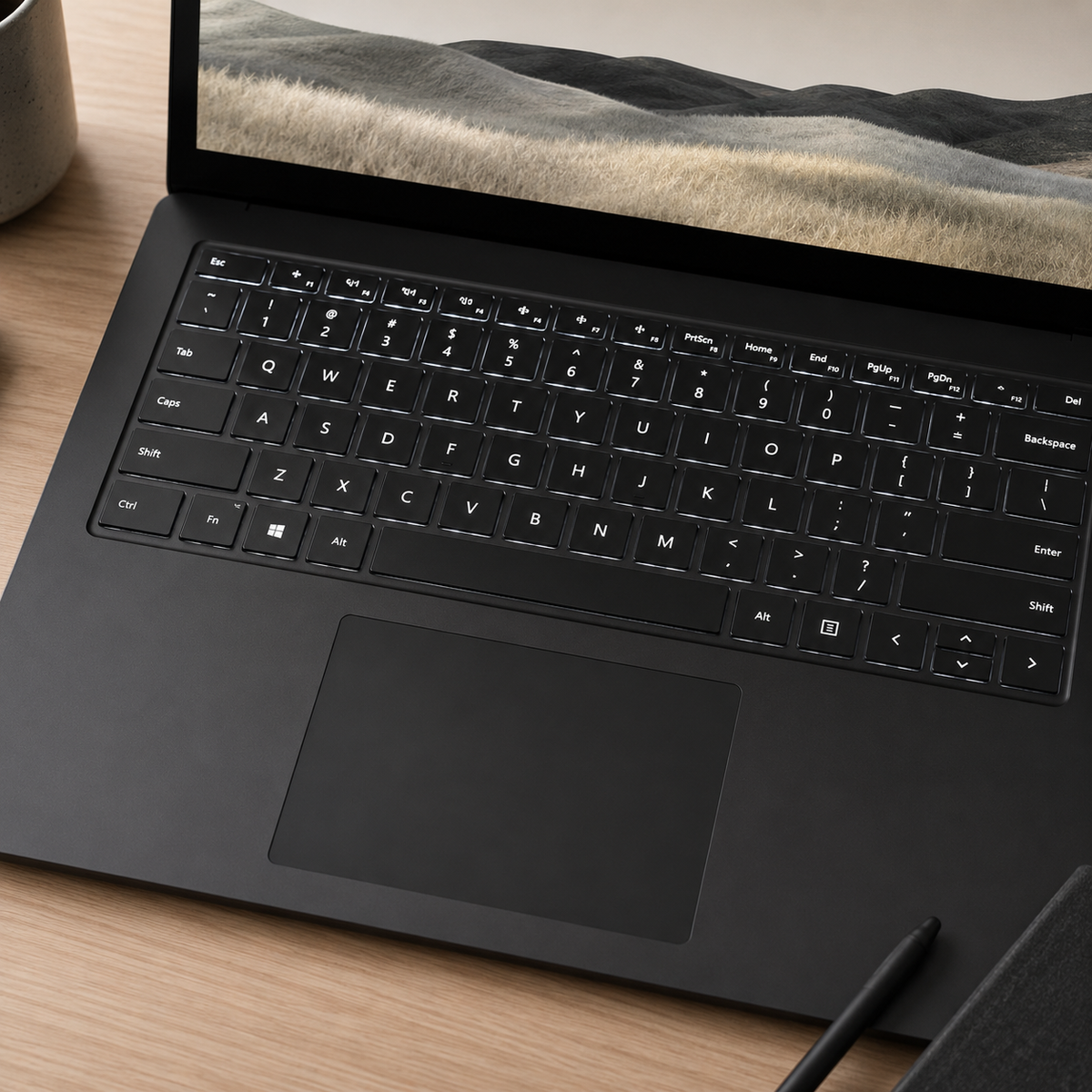 Notebook Surface Laptop 3 15" Intel Core i7-1065G7 16GB RAM 512GB SSD