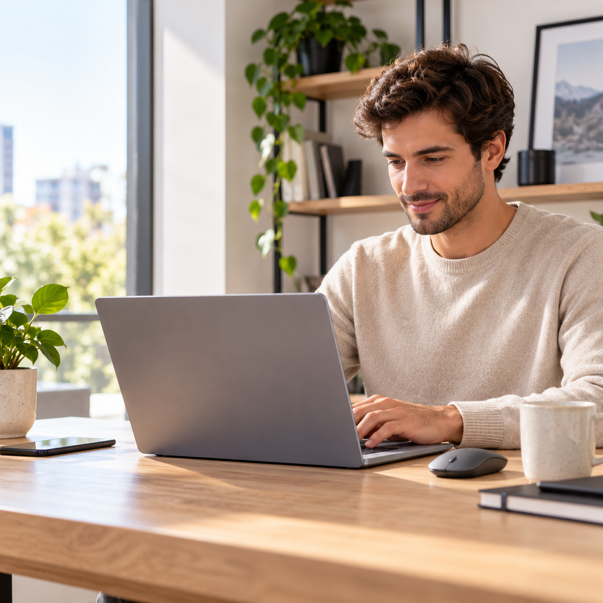 Notebook Surface Laptop 3 Intel Core i5-1035G7 8GB RAM 128GB SSD