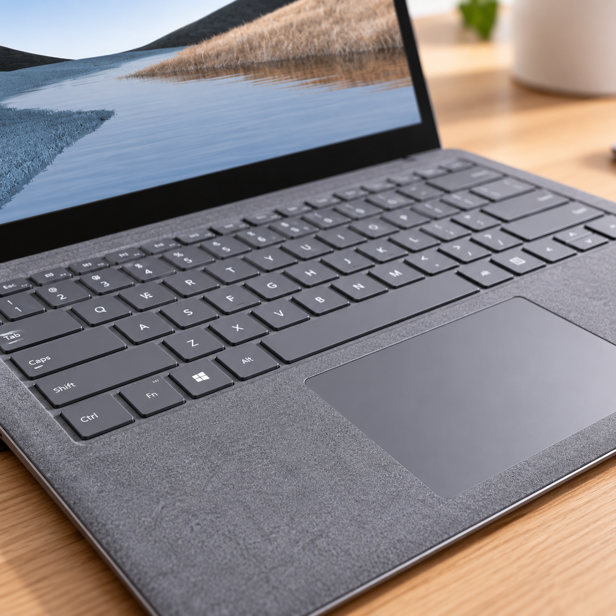 Notebook Surface Laptop 3 Intel Core i5-1035G7 8GB RAM 128GB SSD