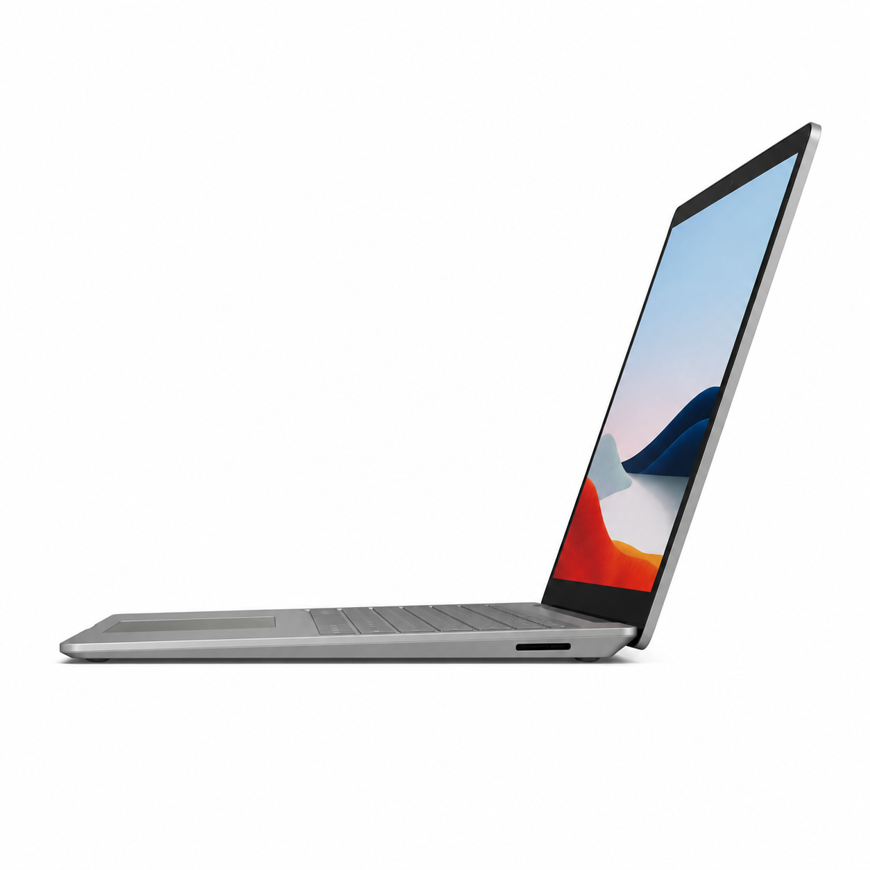 Notebook Surface Laptop 4 15" Intel Core i7-1185G7 16GB RAM 256GB SSD