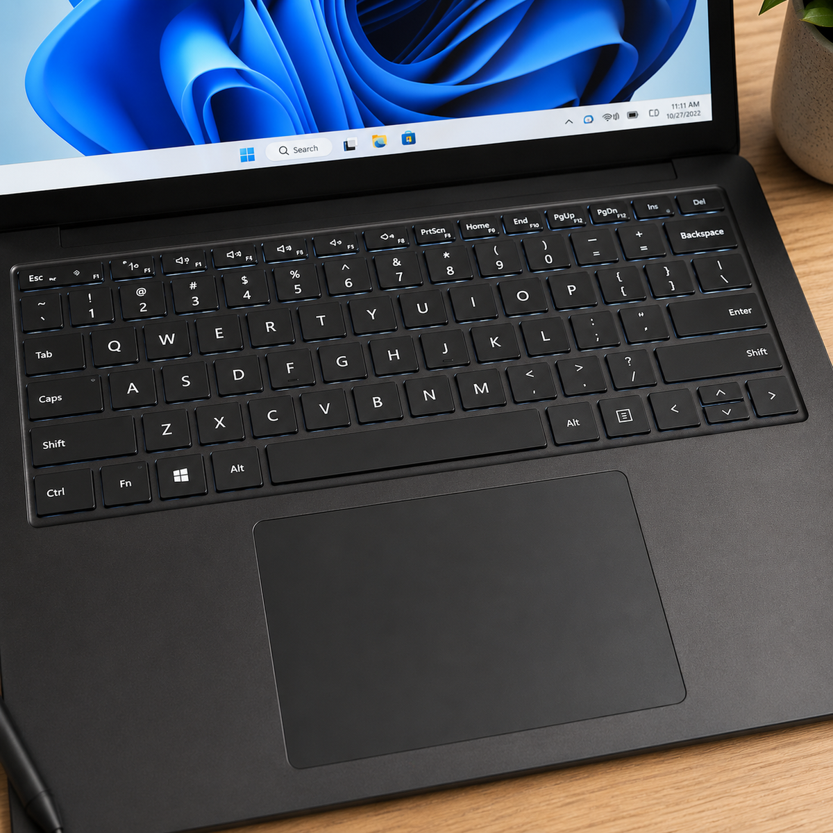 Notebook Surface Laptop 5 15" Intel Core i7-1265U 16GB RAM 512GB SSD