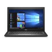 Notebook Ultrabook Dell Latitude 7280 12.5″ FHD Intel Core i7 8GB 256GB SSD