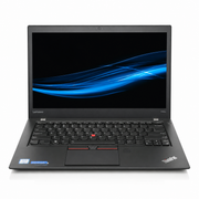 Notebook Ultrabook Lenovo T460s Intel Core i7 12GB RAM 256GB SSD