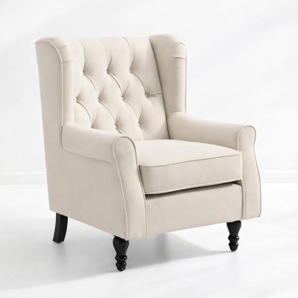 Sofá Einka 78x75x95