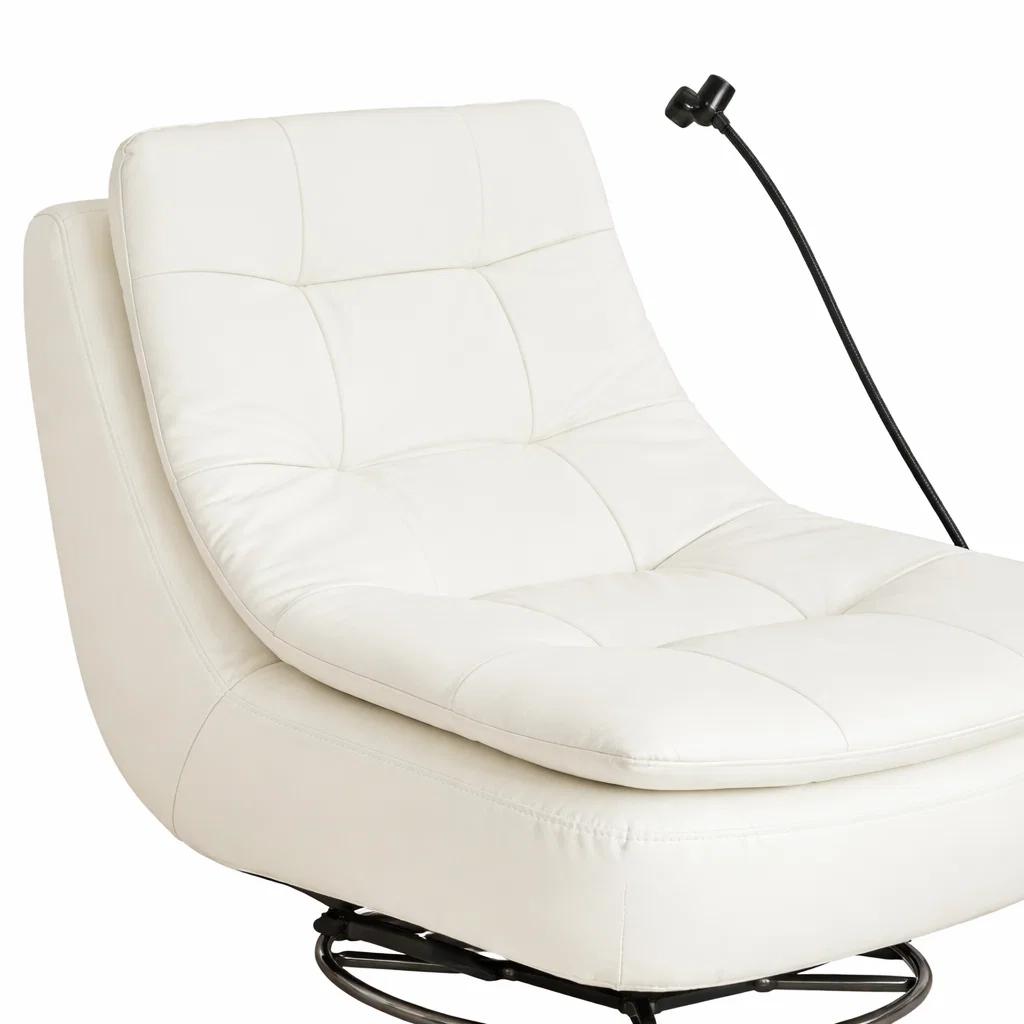 Berger Sillón Kari - Beige