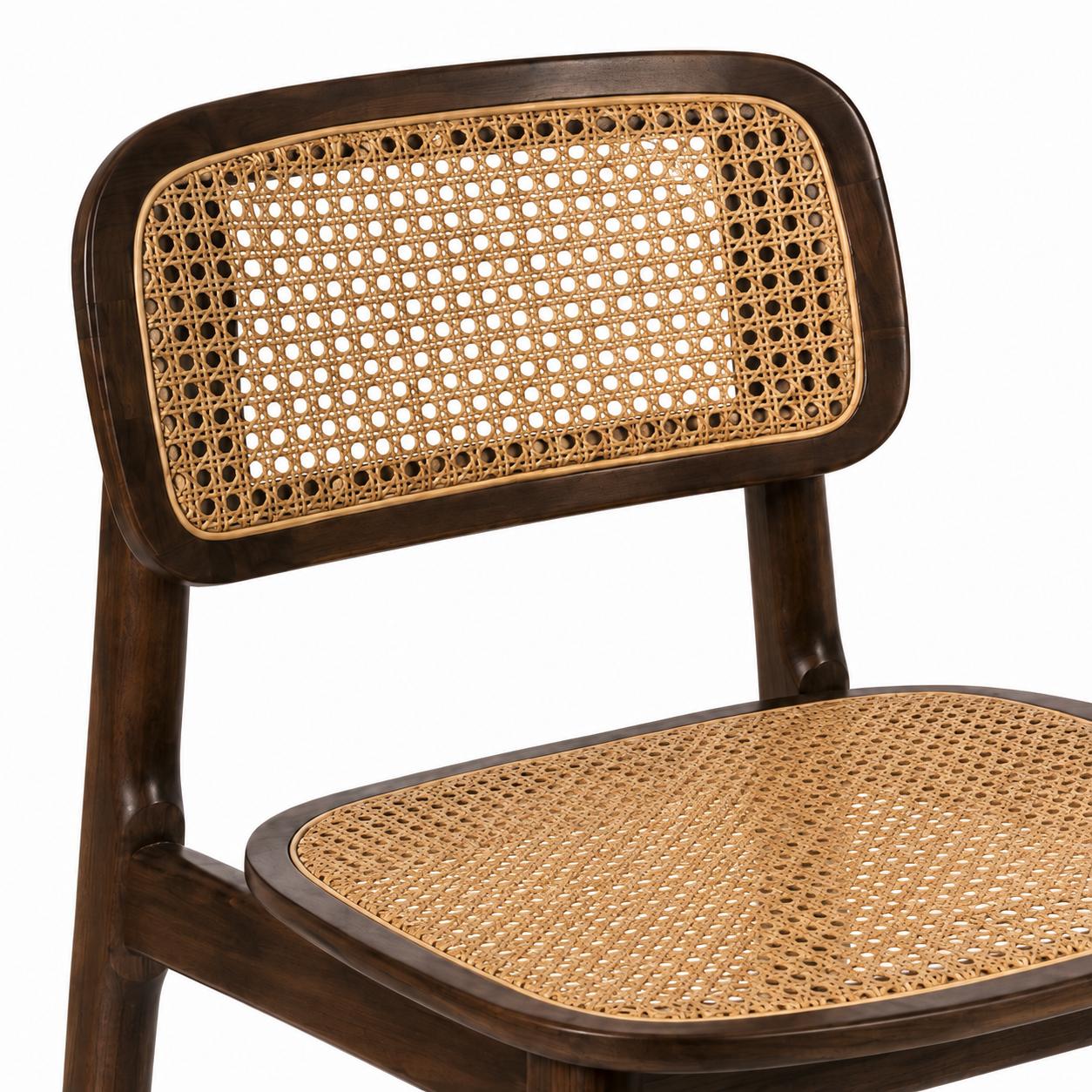Silla de comedor Liitos 44X49x82