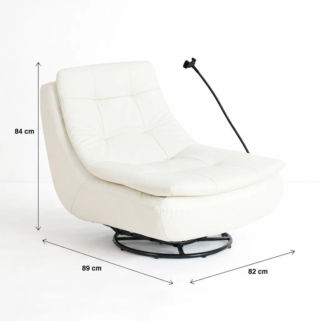 Berger Sillón Kari - Beige
