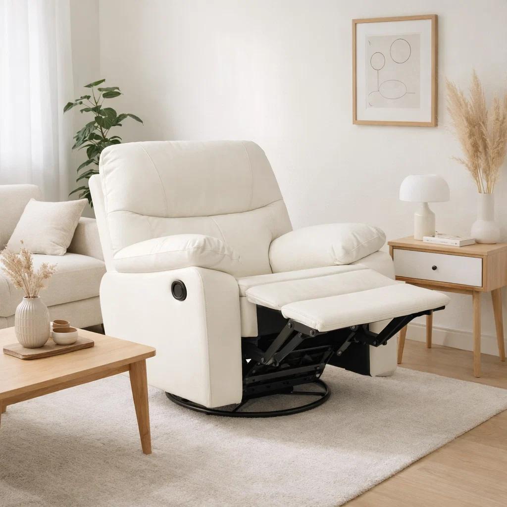 Berger Sillón Torg - Beige